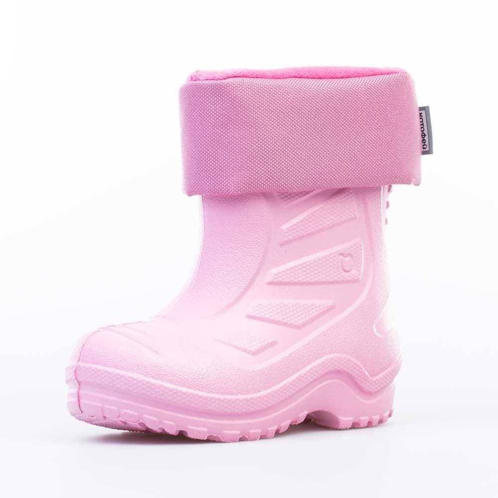 265001-19 Резиновые сапоги, все фото 1