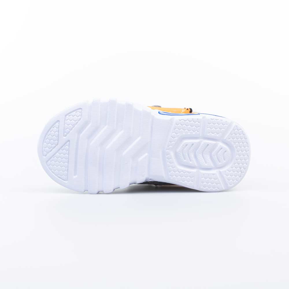 344354-12 Кроссовки с LED-подсветкой на подошве, все фото 3