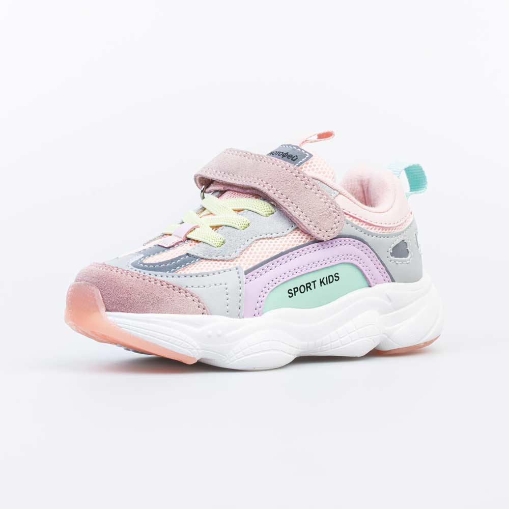 344346-71 Кроссовки, все фото 1