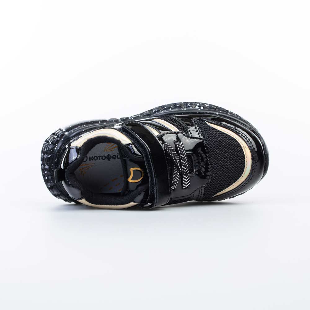 344329-71 Кроссовки для девочки, все фото 4