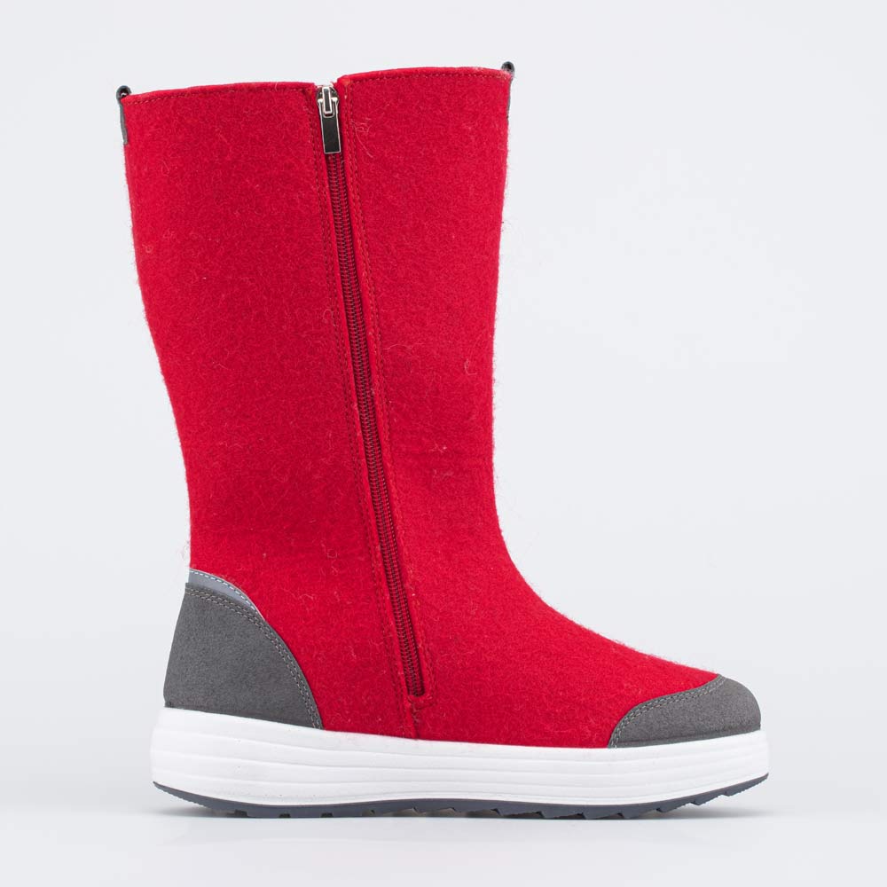 867125-41 Женские валенки с вышивкой, все фото 2