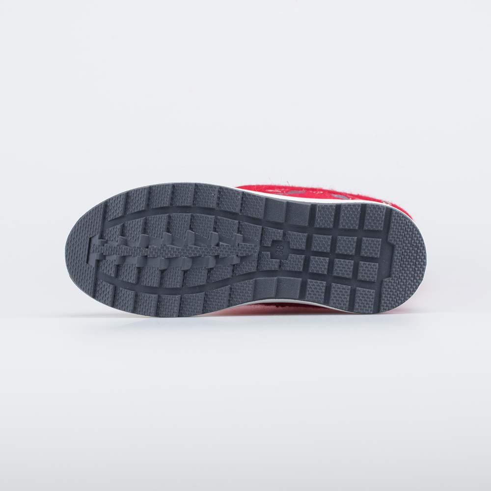 867125-41 Женские валенки с вышивкой, все фото 3