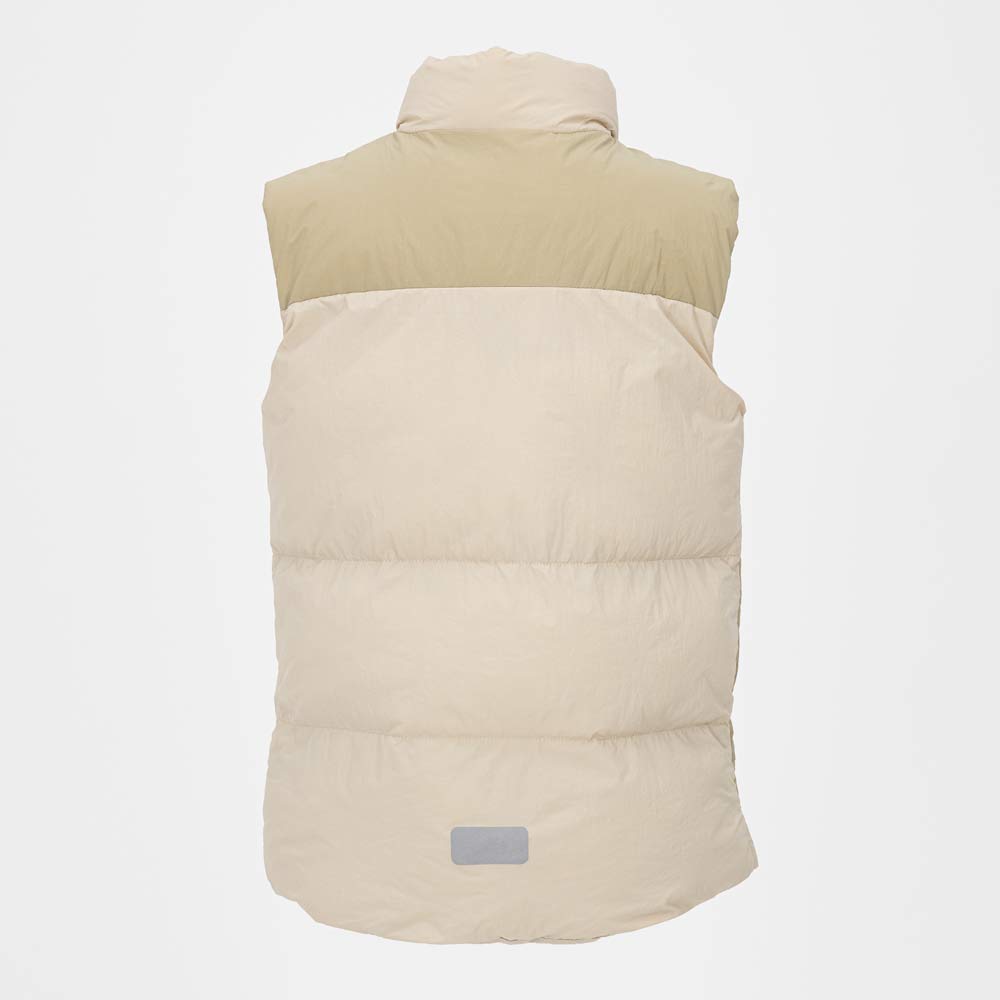07785005-40 Жилет для мальчика бежевый, все фото 7
