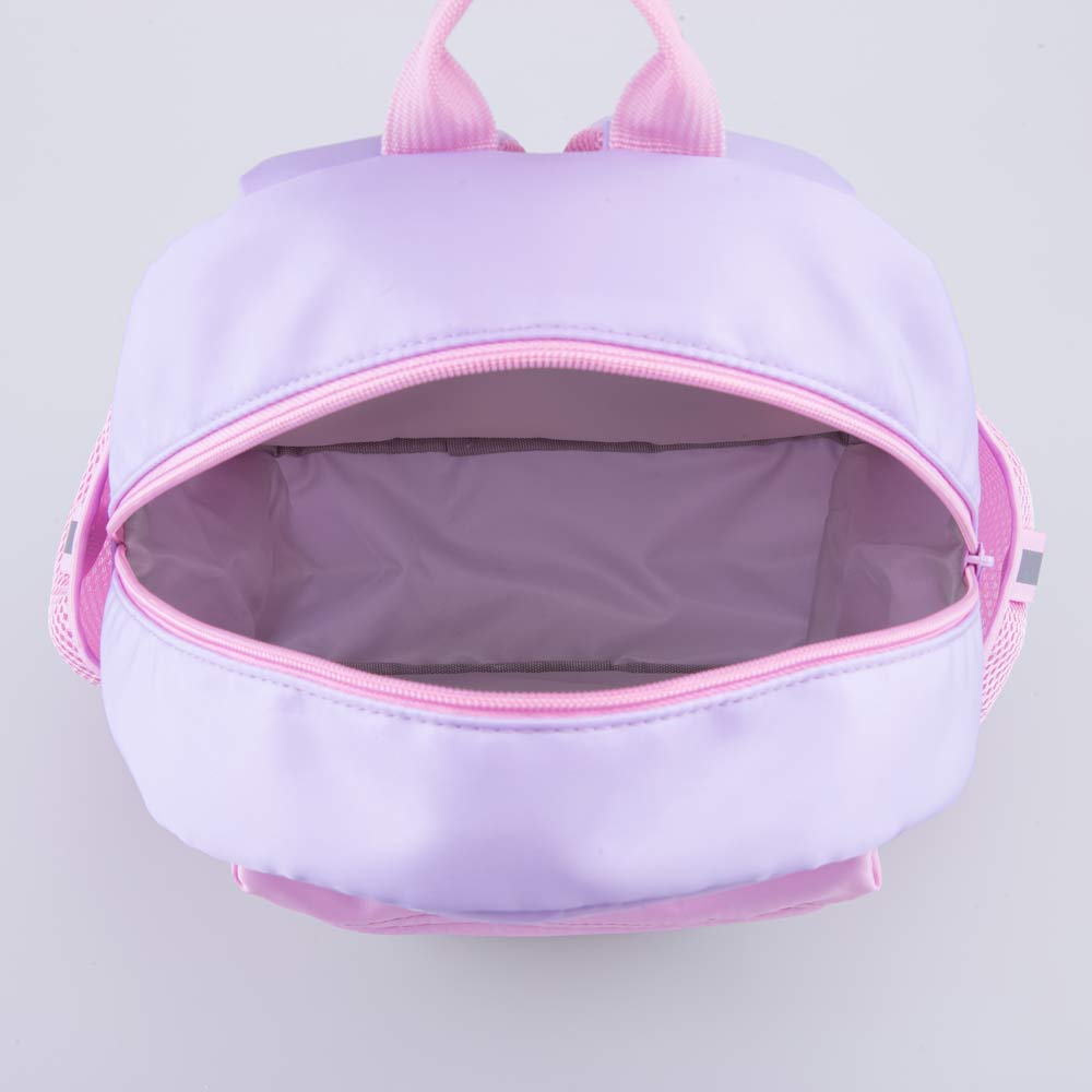 02810354-40 Детский рюкзак с термонаклейками Единорог, все фото 3