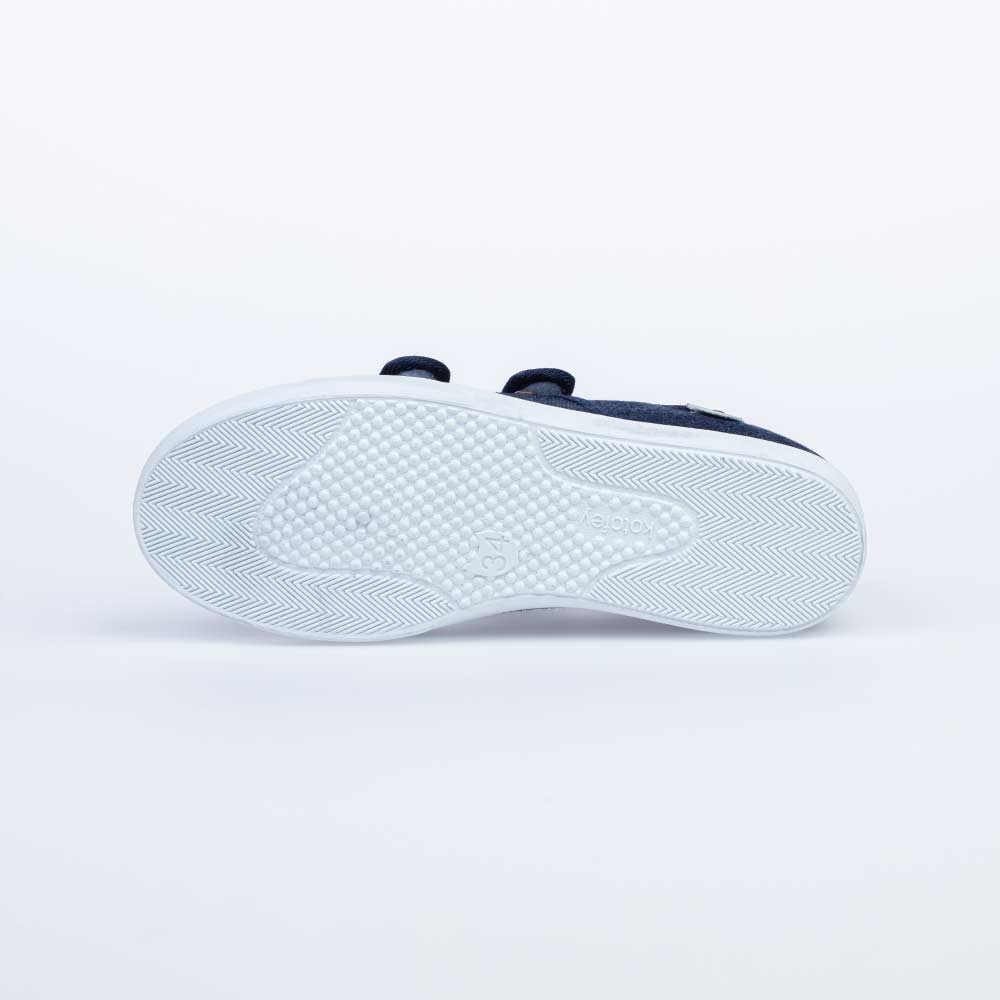 631104-11 Кеды, все фото 3