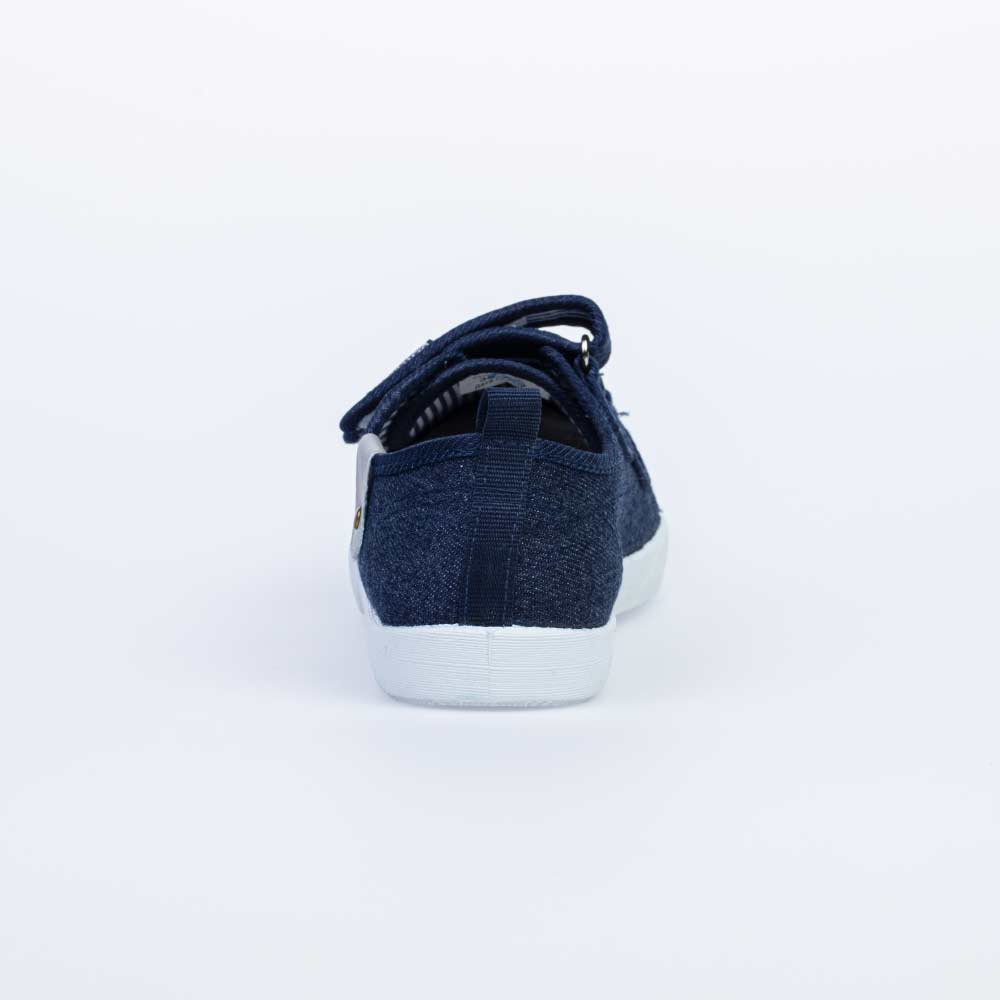 631104-11 Кеды, все фото 5