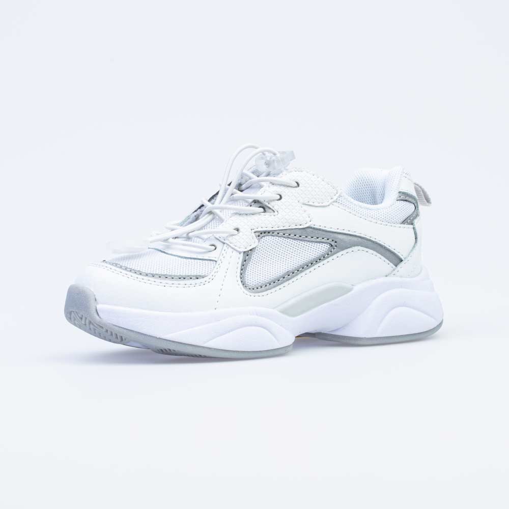 344319-71 Легкие кроссовки для девочки, все фото 1