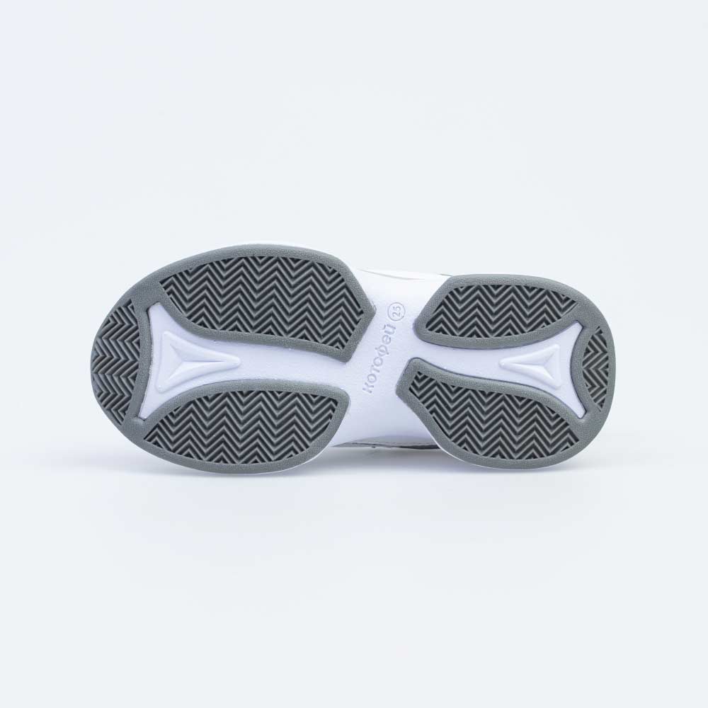 344319-71 Легкие кроссовки для девочки, все фото 3