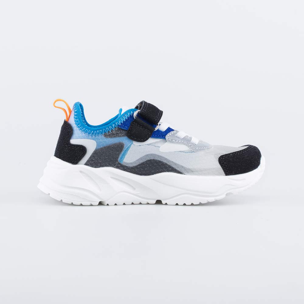 644387-12 Прозрачные кроссовки для мальчика, все фото 2