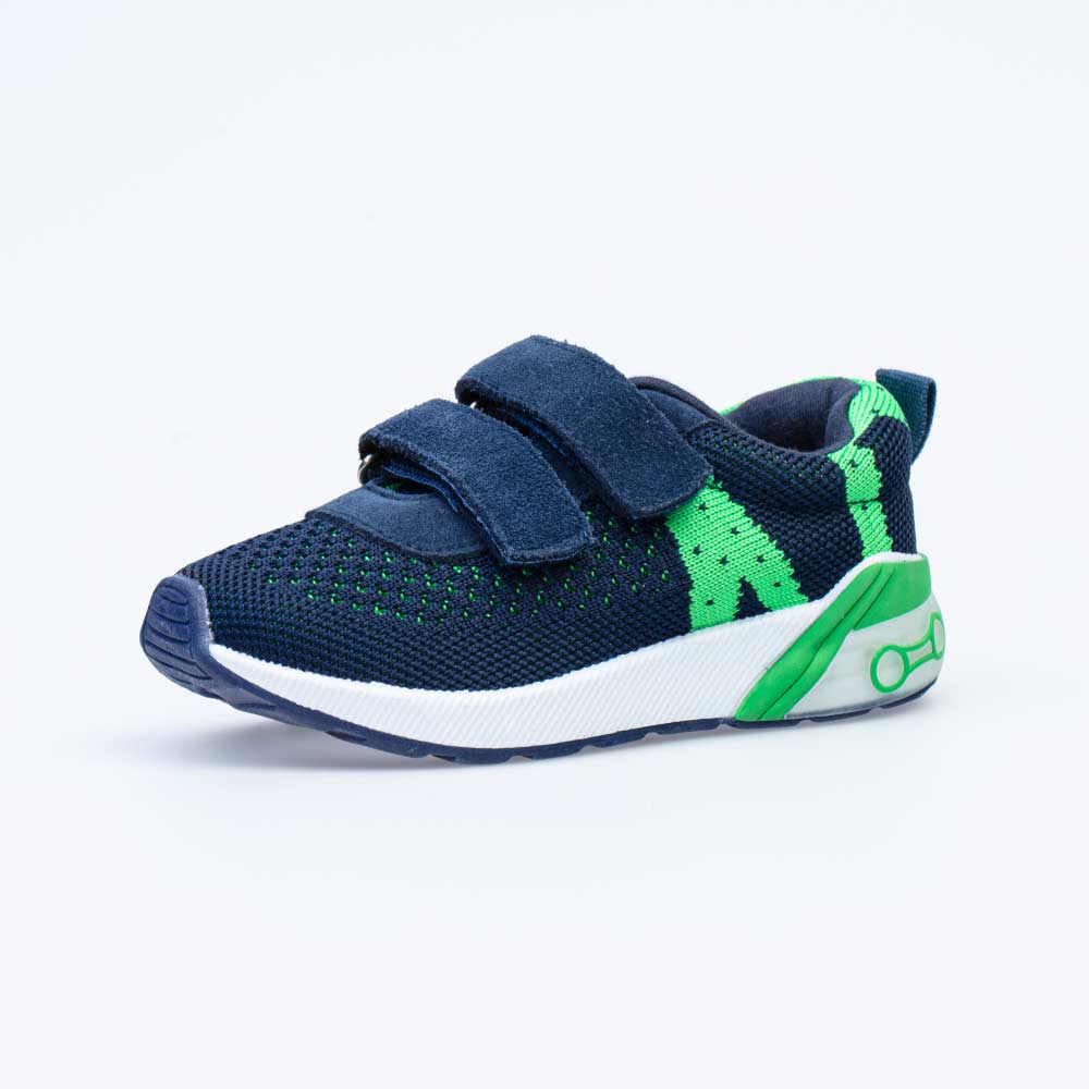 144156-14 Кроссовки, все фото 1