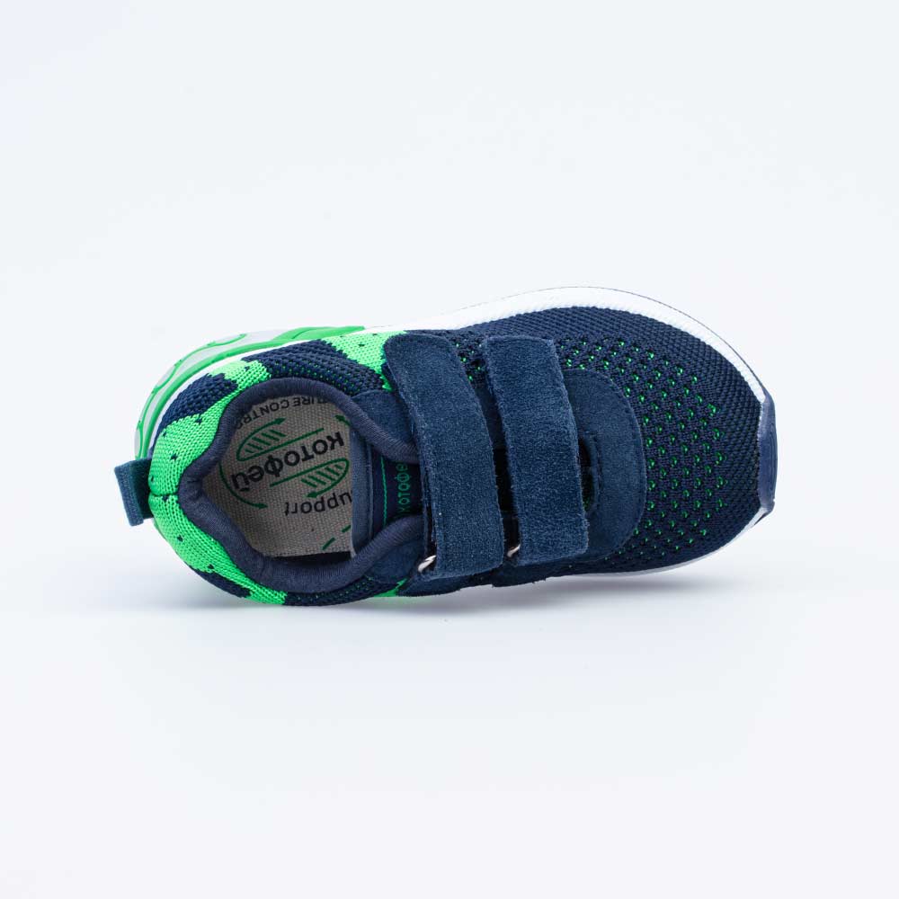 144156-14 Кроссовки, все фото 4