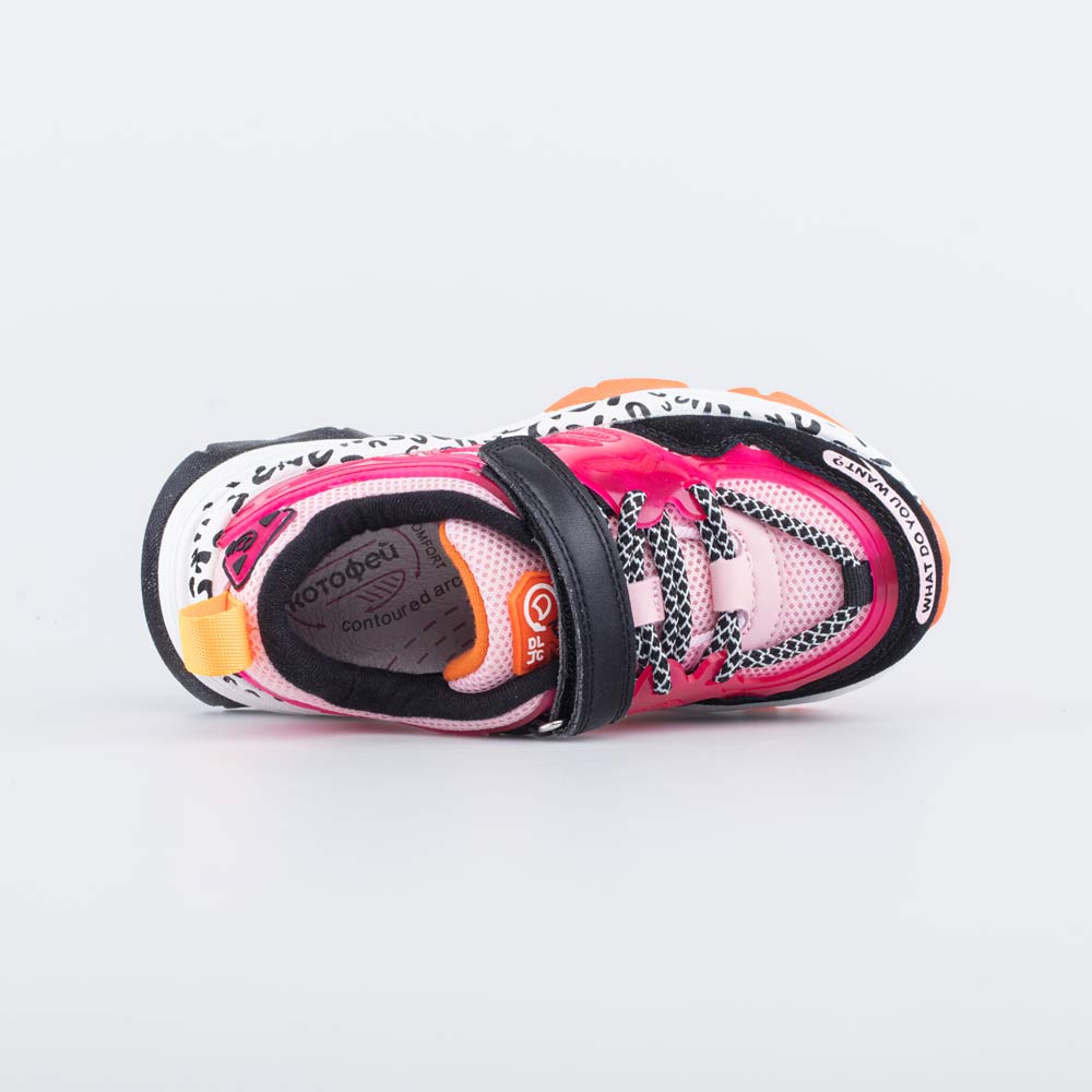 444017-73 Кроссовки, все фото 4