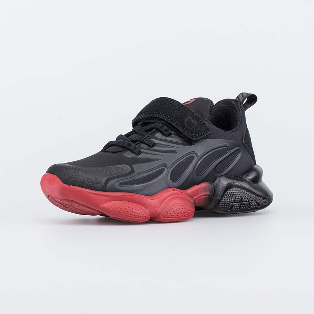 644356-73 Кроссовки для мальчика SoftShell, все фото 1