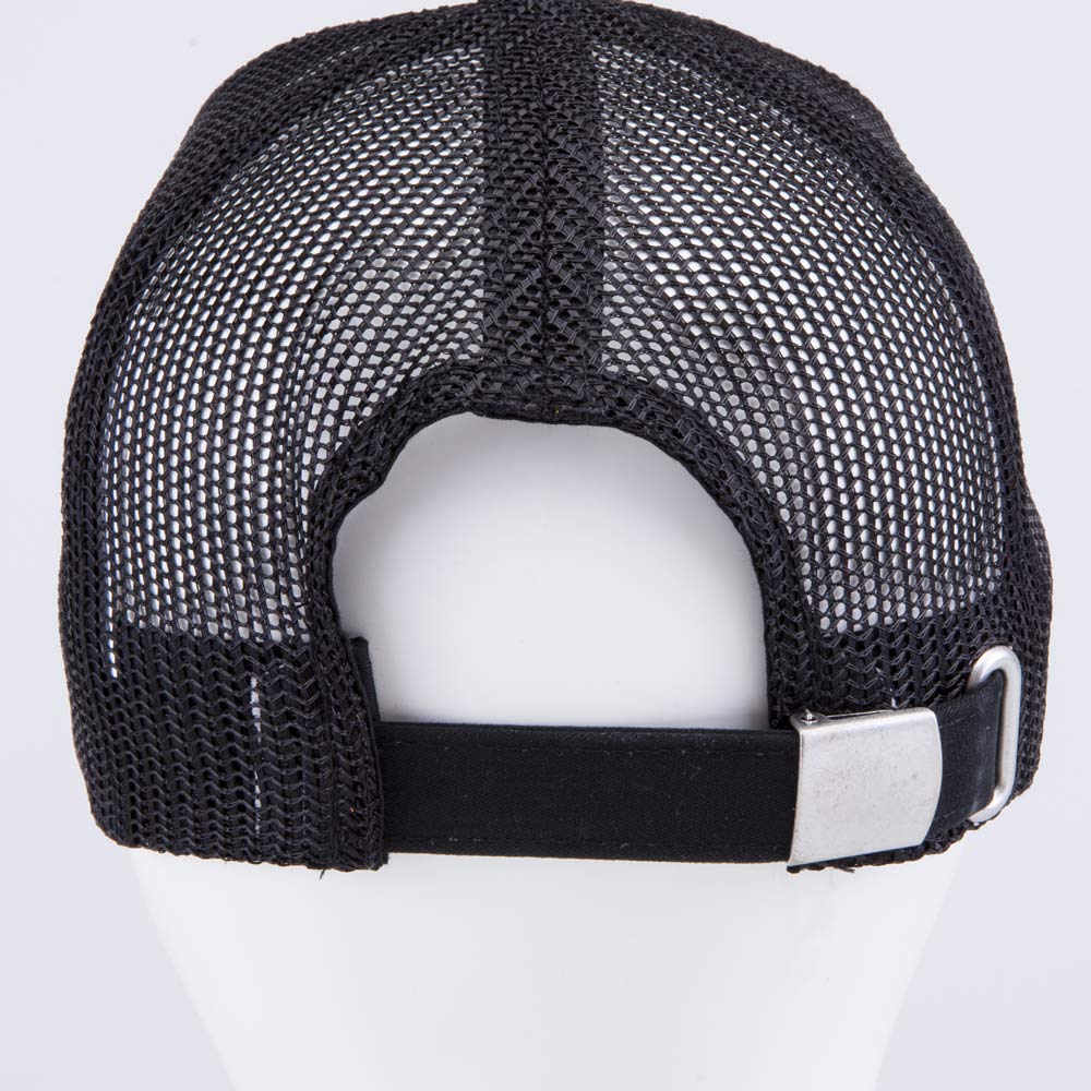 07811750-40 Кепка-бейсболка с сеткой Следуй за своим сердцем, все фото 4