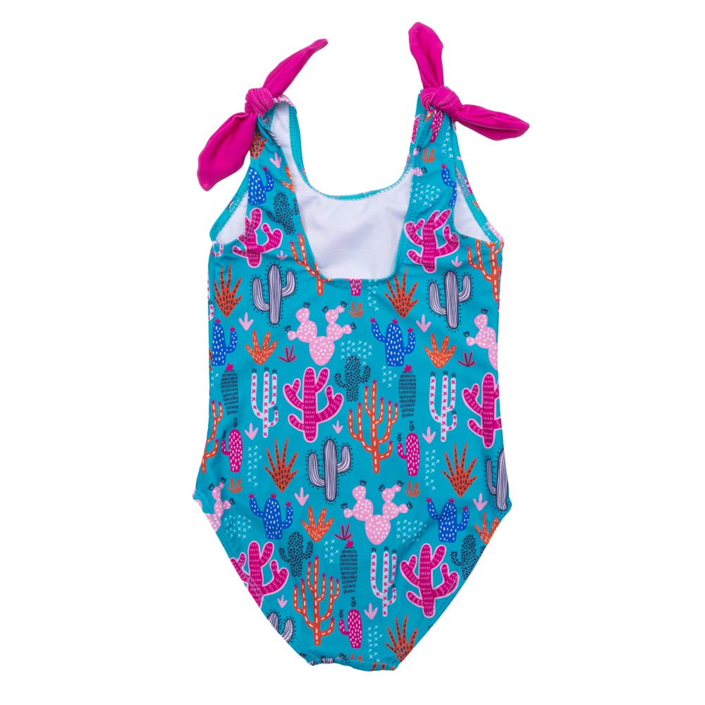 07852020-40 Купальник для девочки Кактусы, все фото 2