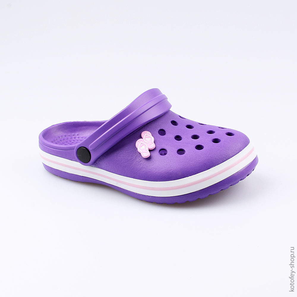 03014002-40 Украшение для обуви Шлепанцы, все фото 3