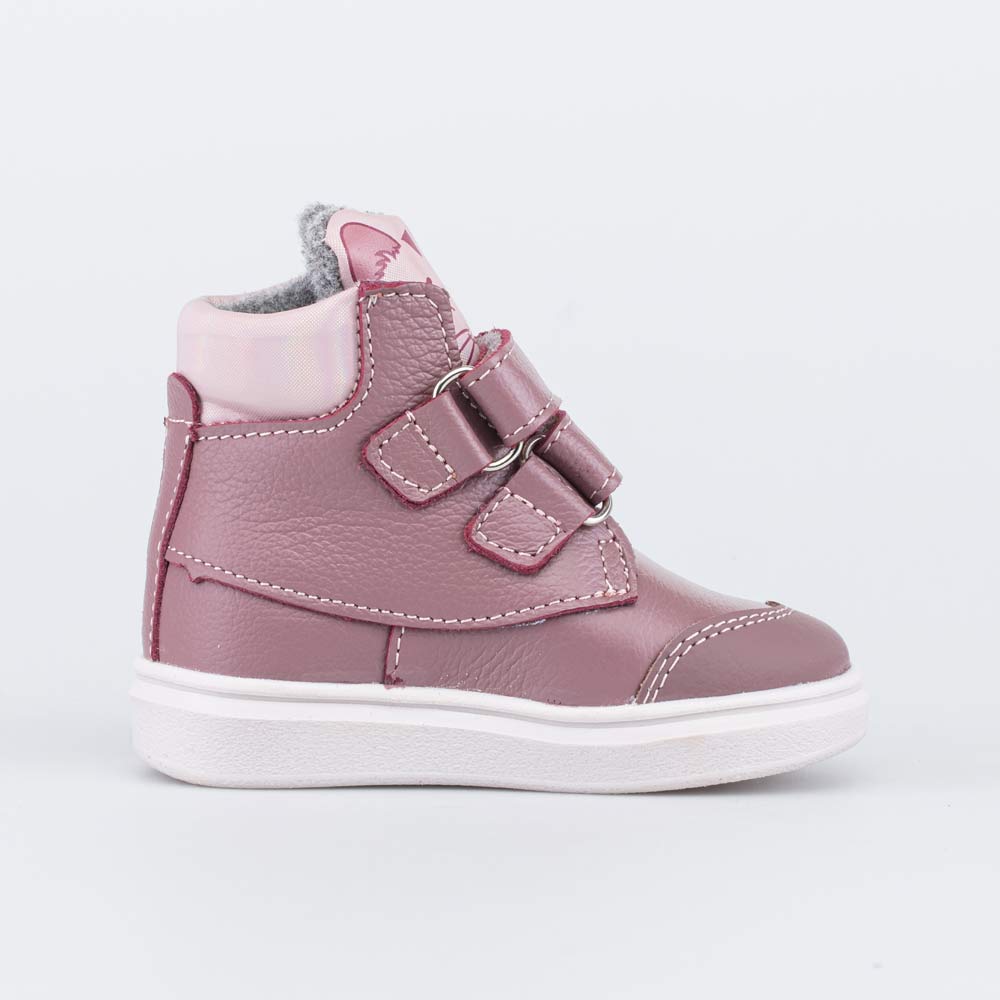 052149-33 Утепленные ботинки для малышей Котёнок, все фото 2