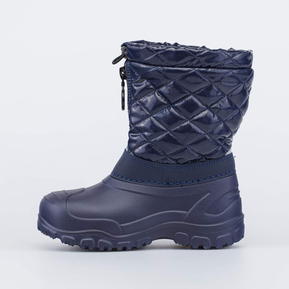 464079-41 Сноубутсы с защитой от снега Синие, все фото 2