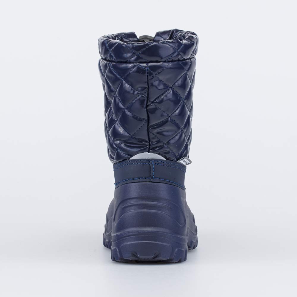 464079-41 Сноубутсы с защитой от снега Синие, все фото 5