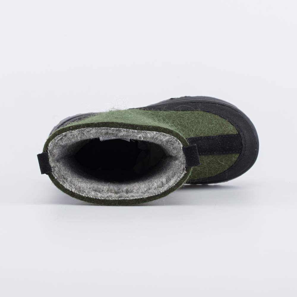 467051-44 Сапожки-валенки для мальчика , все фото 4