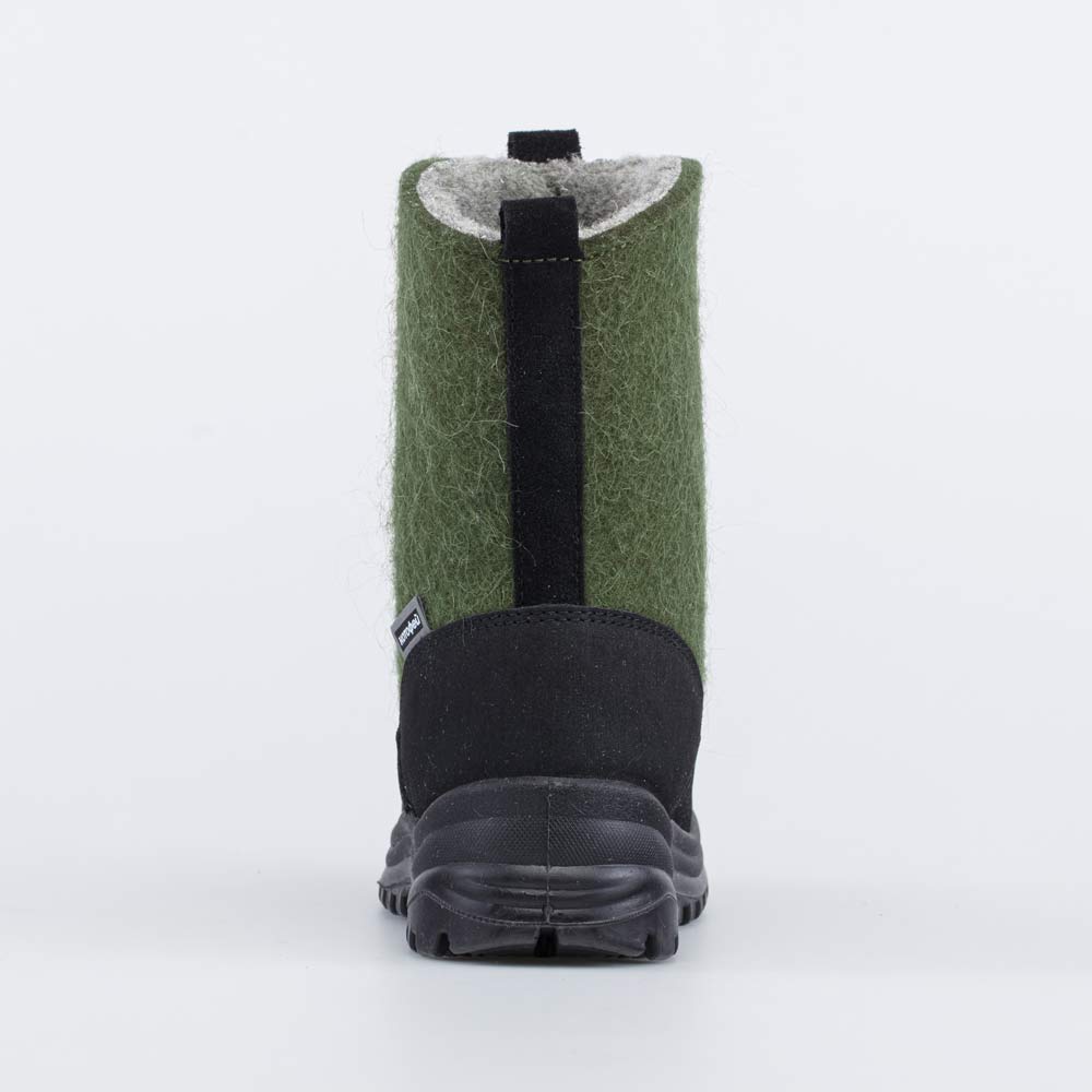 467051-44 Сапожки-валенки для мальчика , все фото 5