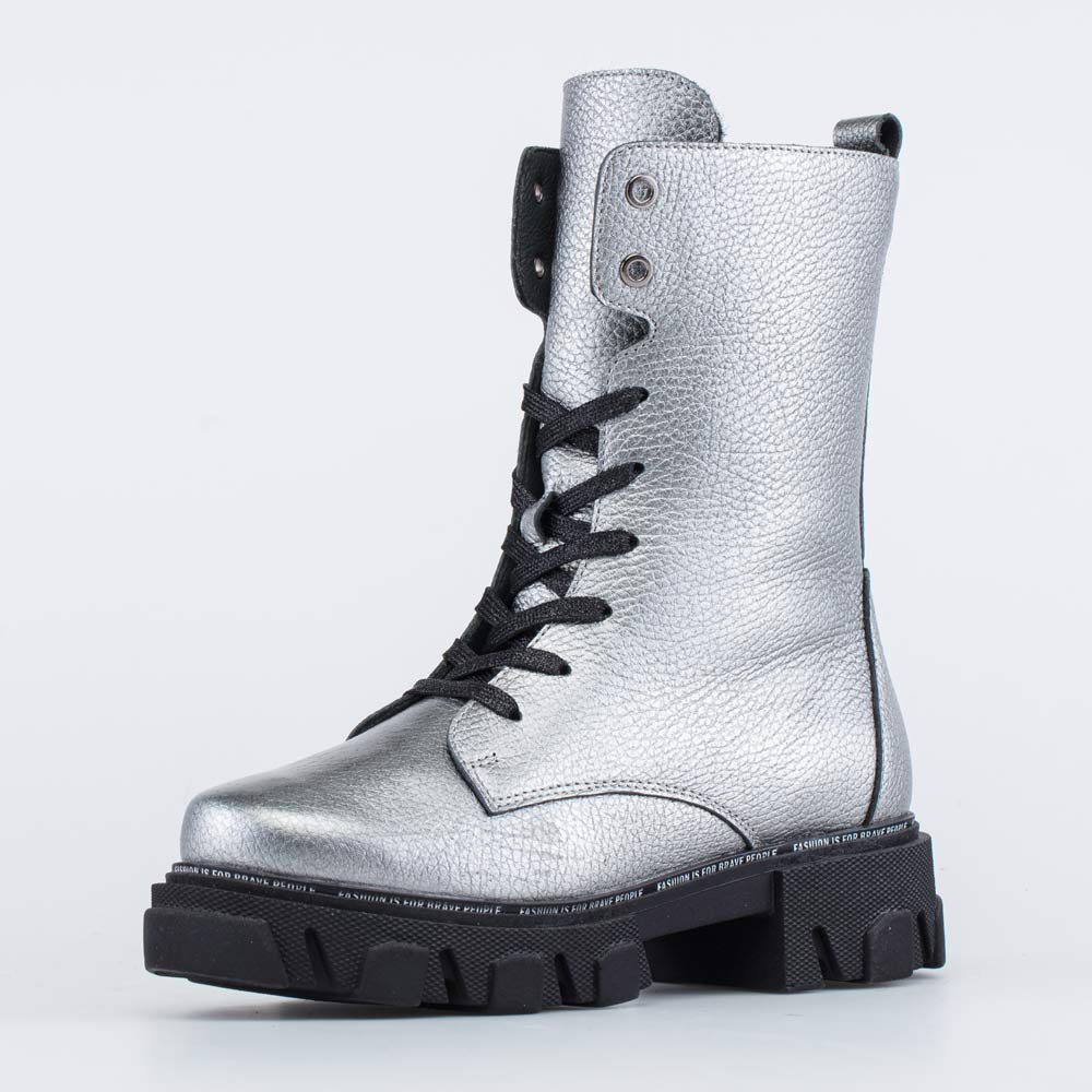 752210-41 Высокие сапожки для девочки-подростка, все фото 1