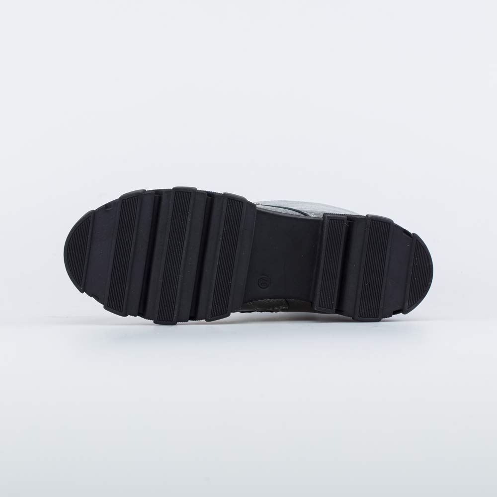 752210-41 Высокие сапожки для девочки-подростка, все фото 3