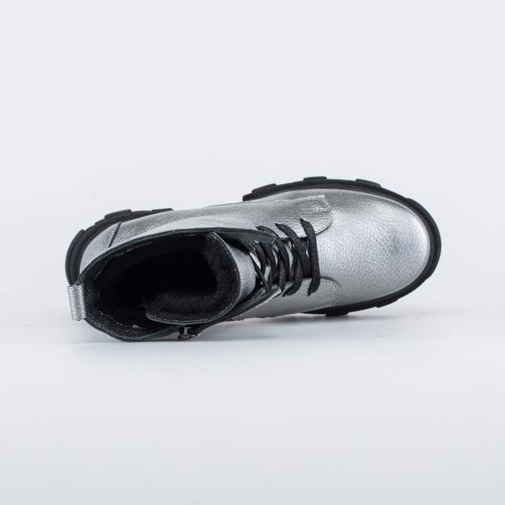 752210-41 Высокие сапожки для девочки-подростка, все фото 4