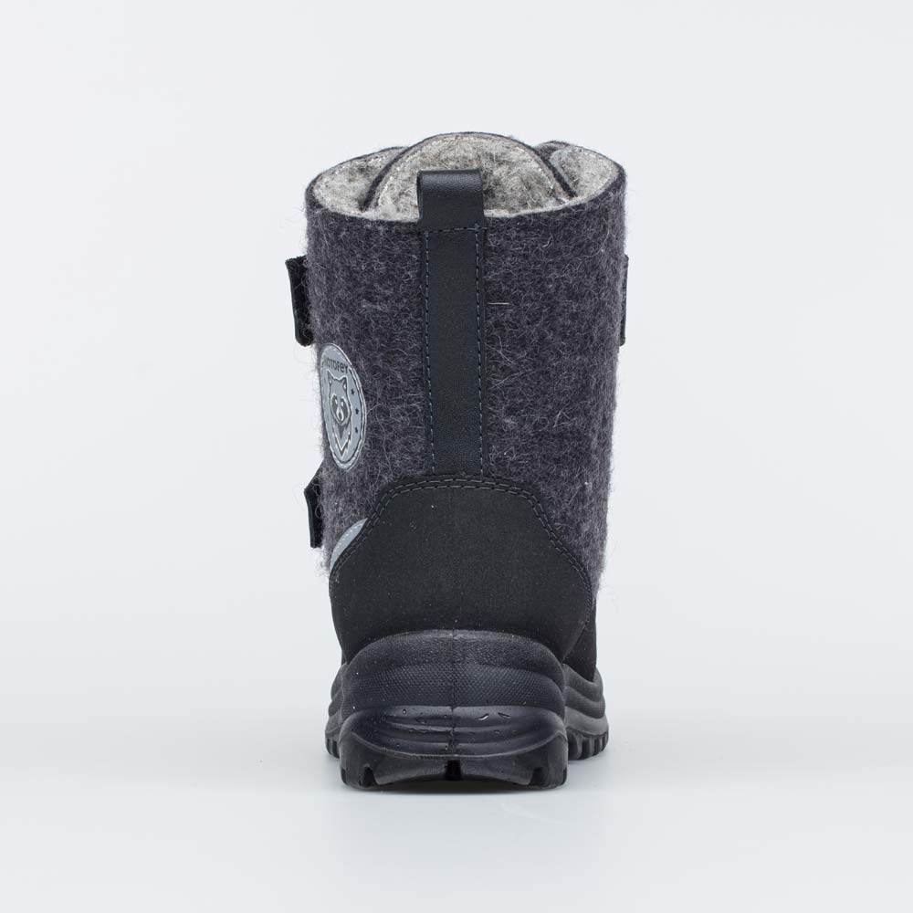 657005-41 Валенки, все фото 5