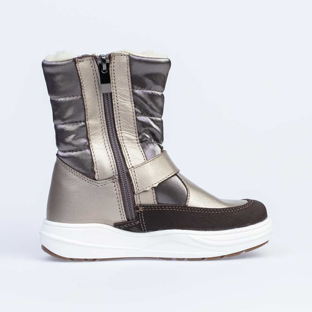 564105-43 Зимние сапожки с мехом, все фото 2