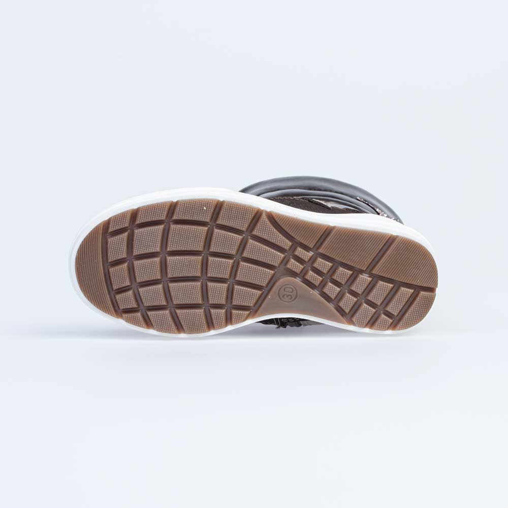 564105-43 Зимние сапожки с мехом, все фото 3