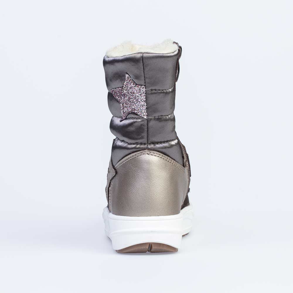 564105-43 Зимние сапожки с мехом, все фото 5