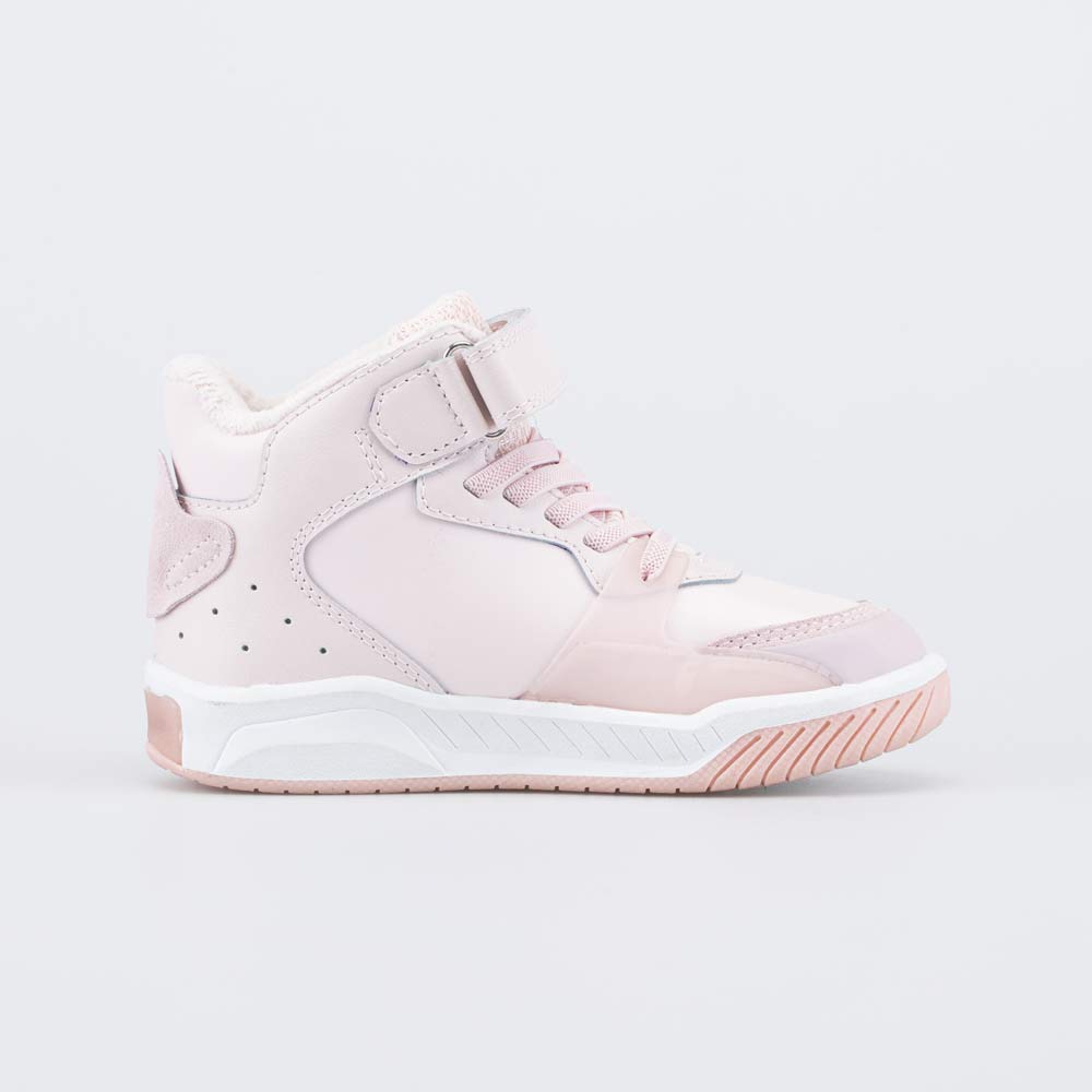 354065-32 Утепленные ботинки с LED Звезда, все фото 2