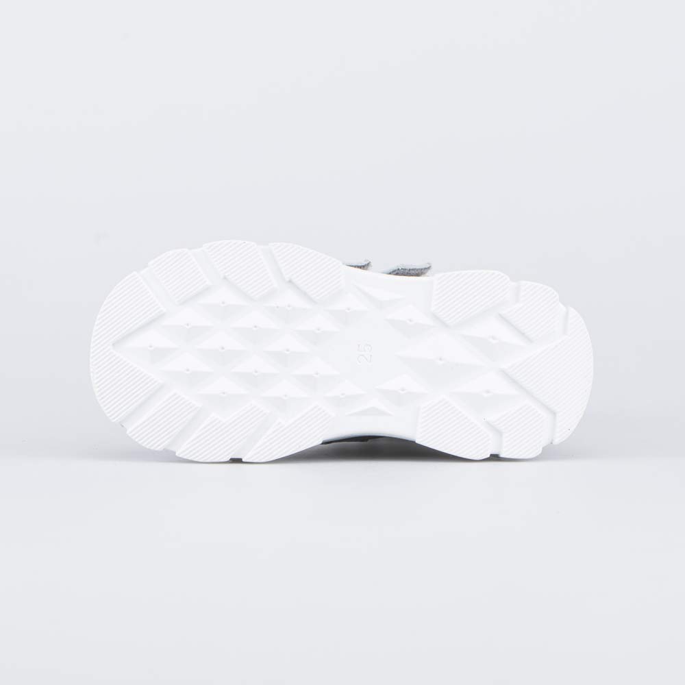 352374-44 Зимние ботинки на липучках для девочки, все фото 3