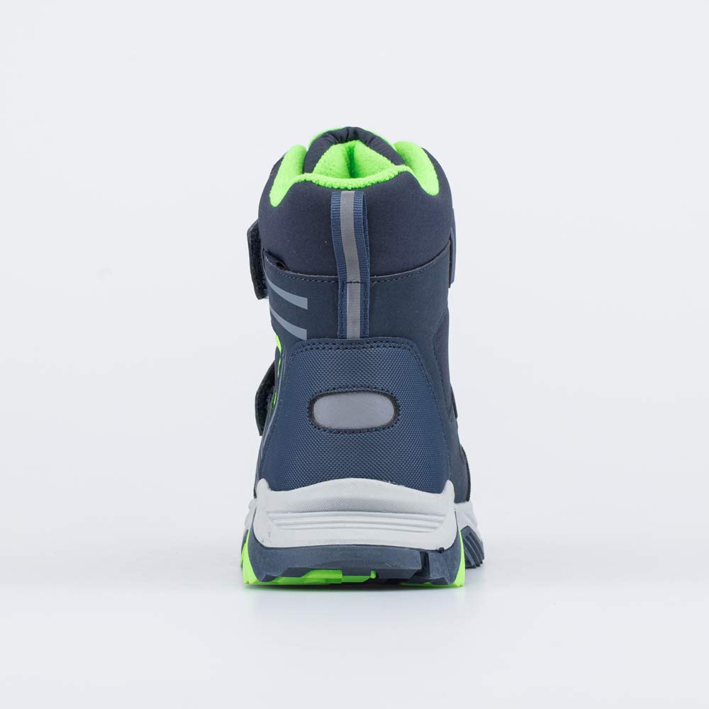 454870-41 Мембранные ботинки SoftShell , все фото 5