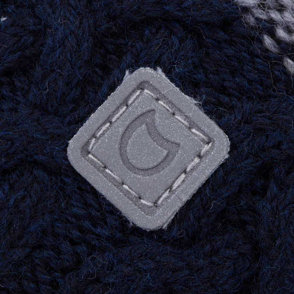 07711382-40 Шапка на завязках для мальчика, все фото 3