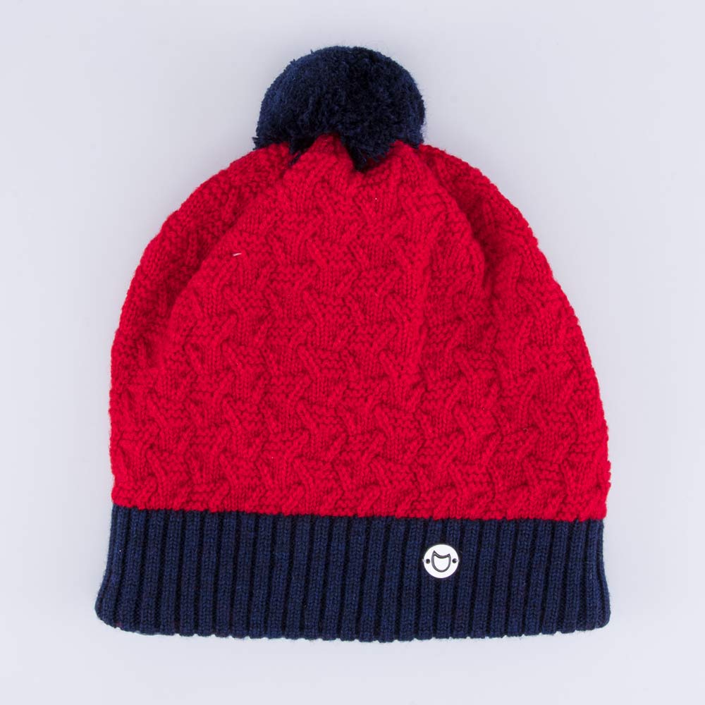 07711397-40 Шапка шерстяная для мальчика, все фото 4