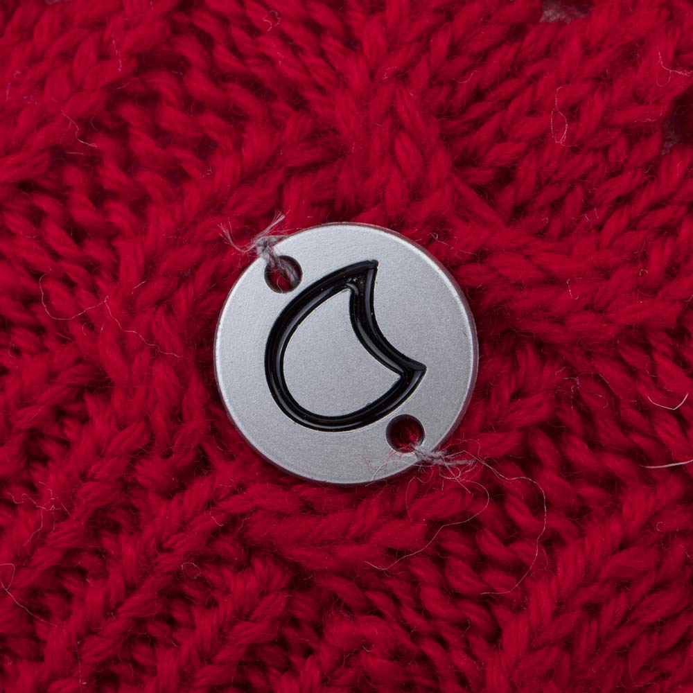 07711415-41 Шапка шерстяная для мальчика, все фото 3