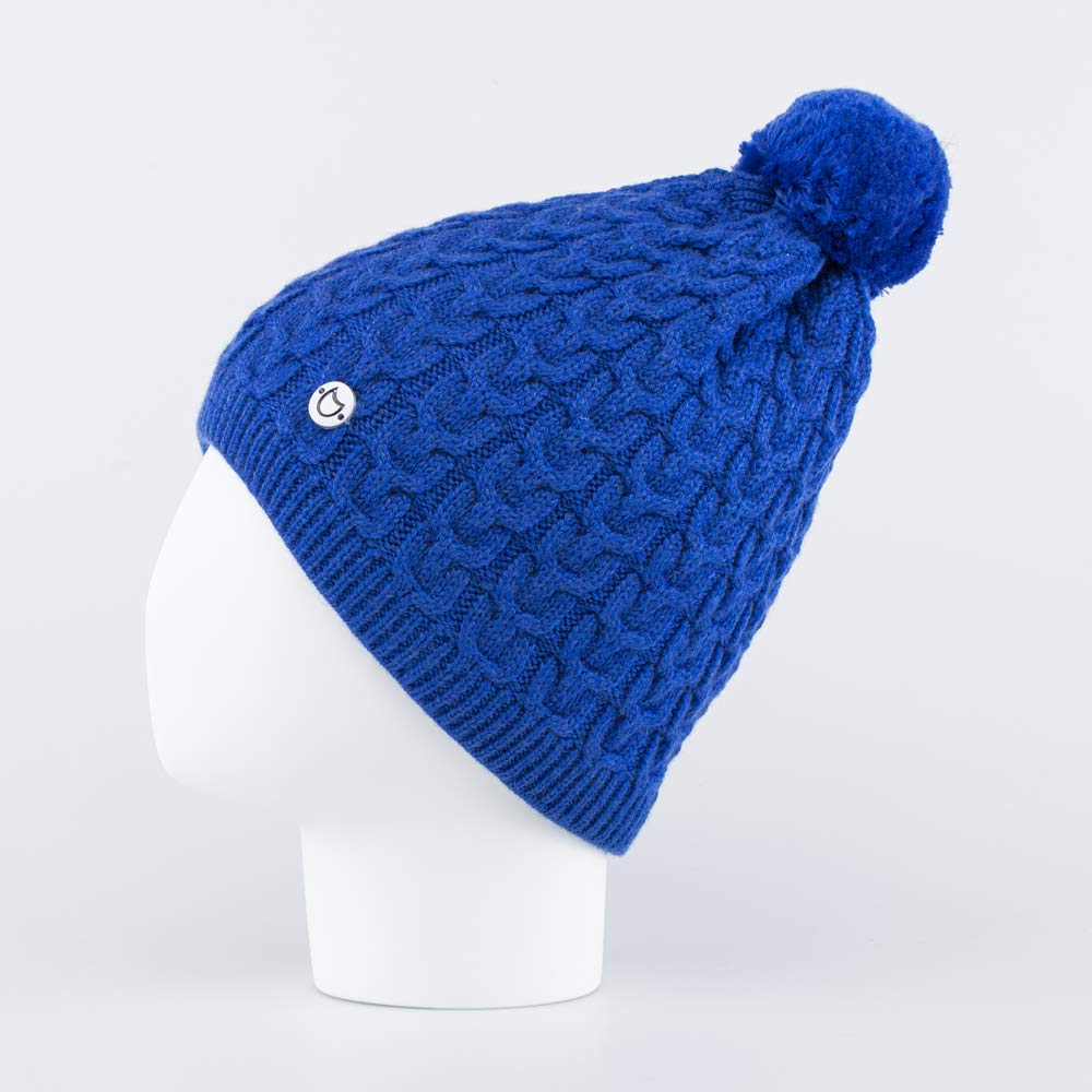 07711415-42 Шапка шерстяная для мальчика, все фото 2