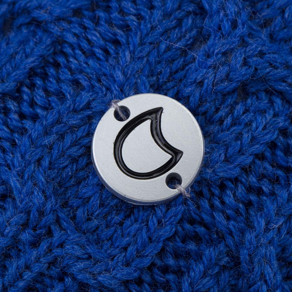 07711415-42 Шапка шерстяная для мальчика, все фото 3