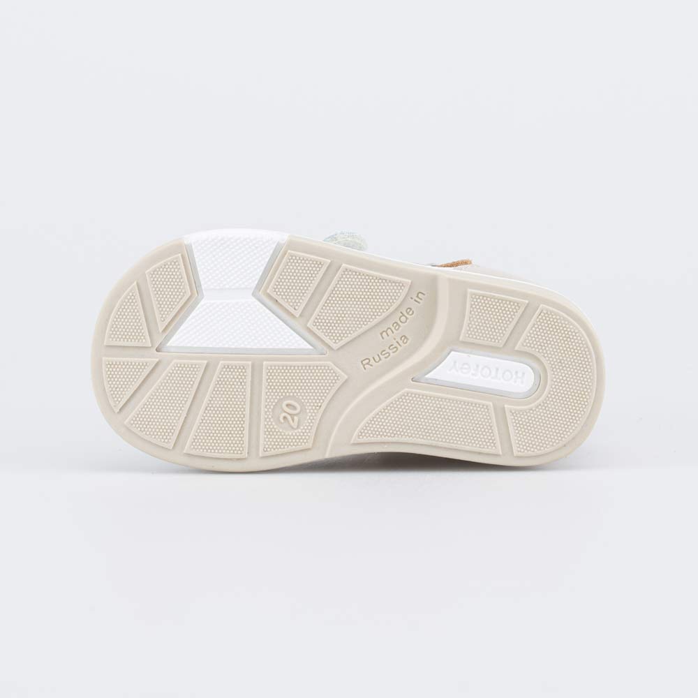 022150-21 Сандалии для первых шагов Зоопарк, все фото 3