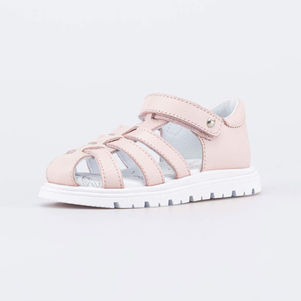 322189-22 Сандалии из натуральной кожи, все фото 1