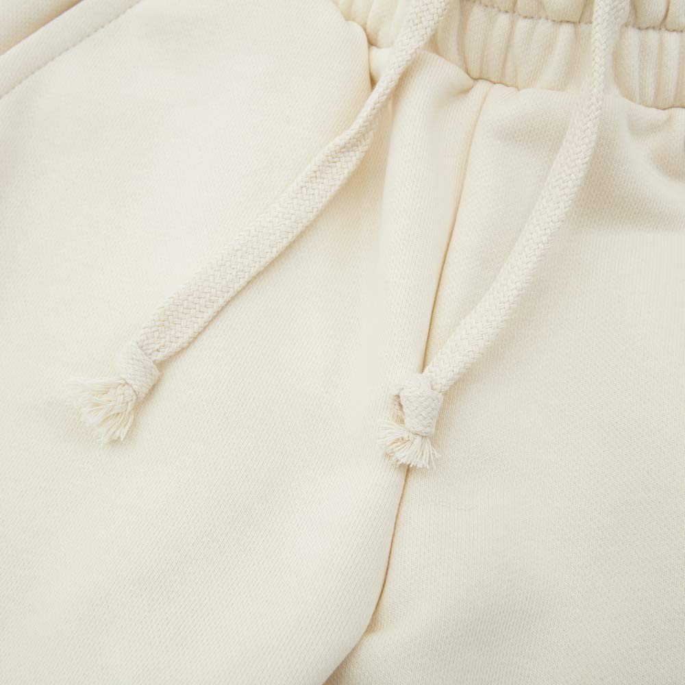 07064058-40 Костюм худи + брюки молочный, все фото 5