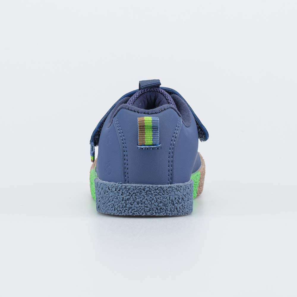 144276-72 Кроссовки со звуком и LED Лапка, все фото 5