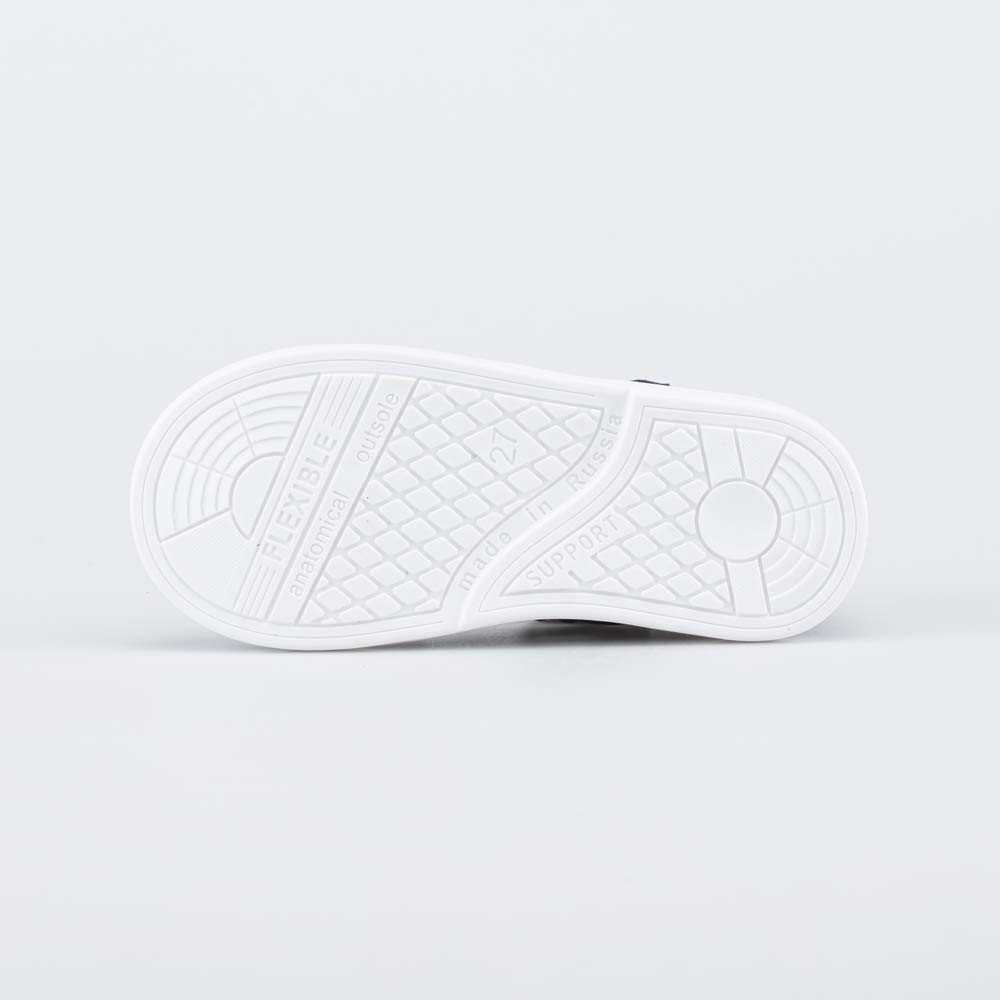 322156-24 Детские кожаные сандалии Внедорожник , все фото 3