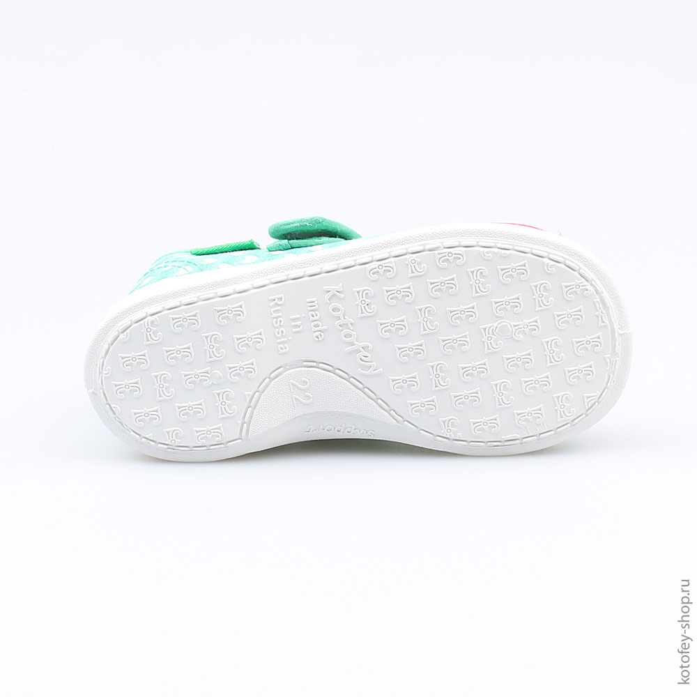 131120-11 Текстильная обувь, все фото 3