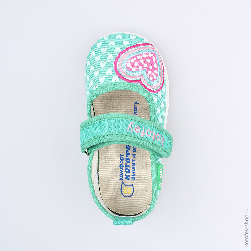 131120-11 Текстильная обувь, все фото 4