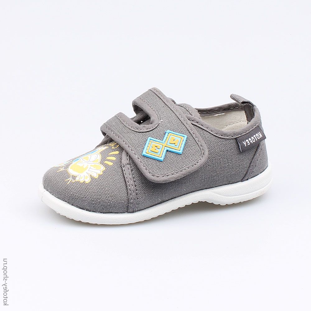 131122-12 Текстильная обувь, все фото 1