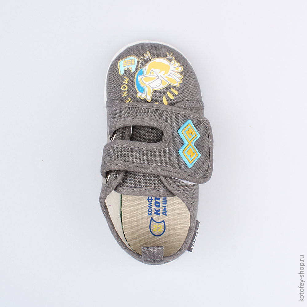 131122-12 Текстильная обувь, все фото 4