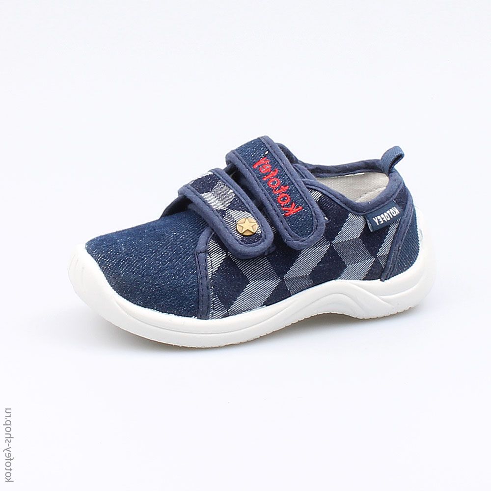 231118-12 Текстильная обувь, все фото 1